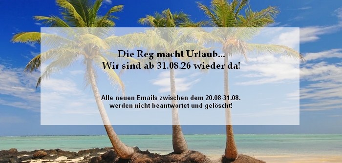 Urlaub